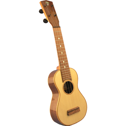 Ukelele's icon is a ukulele